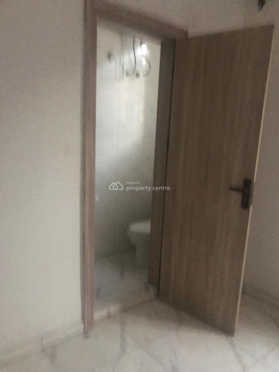4 Bed Duplex at Lekki Scheme2, Lekki Scheme2 Estate, Ajah, Lagos, Flat / Apartment for Rent
