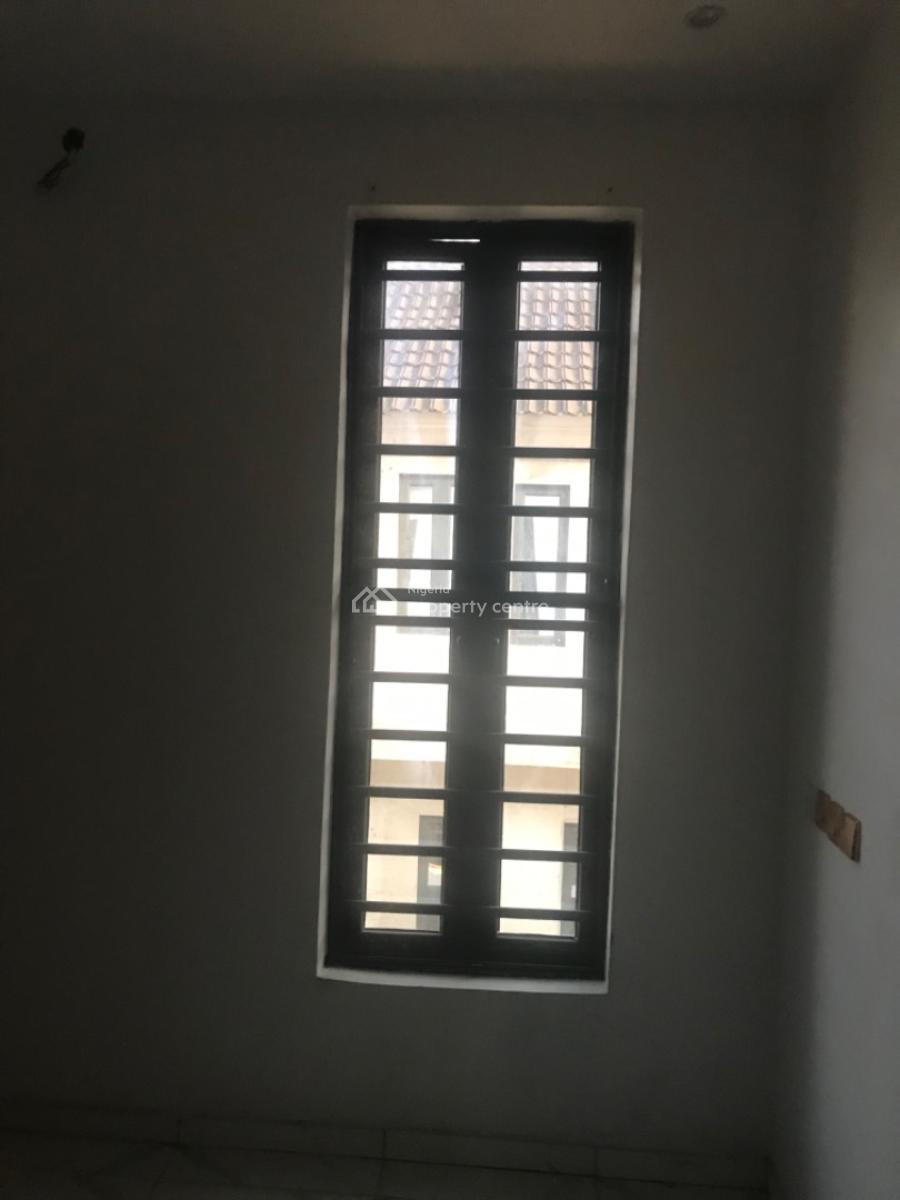 4 Bed Duplex at Lekki Scheme2, Lekki Scheme2 Estate, Ajah, Lagos, Flat / Apartment for Rent
