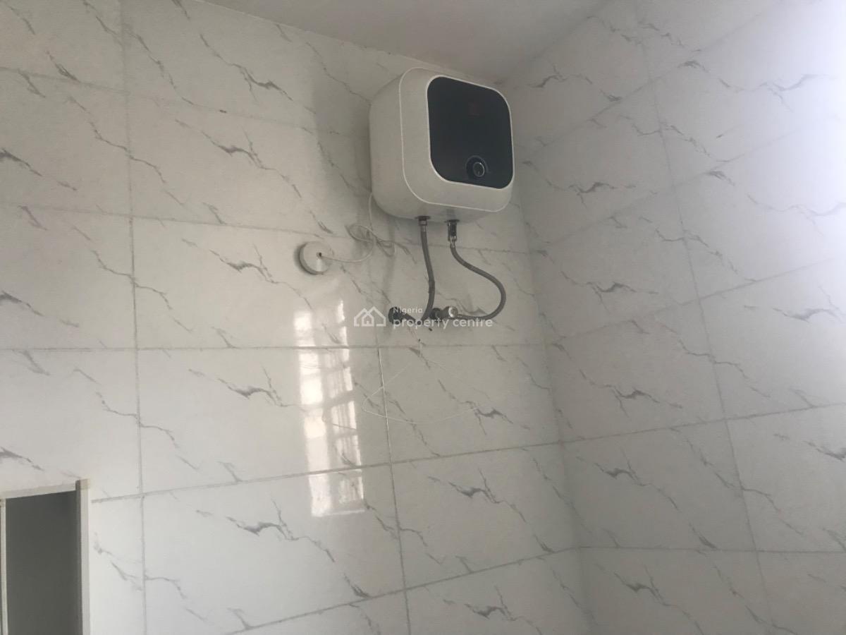 4 Bed Duplex at Lekki Scheme2, Lekki Scheme2 Estate, Ajah, Lagos, Flat / Apartment for Rent