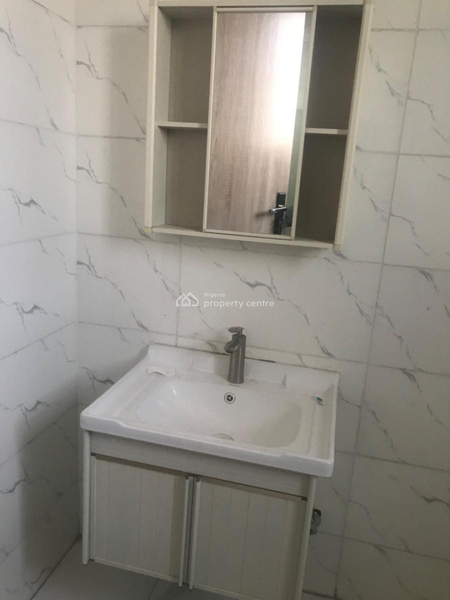 4 Bed Duplex at Lekki Scheme2, Lekki Scheme2 Estate, Ajah, Lagos, Flat / Apartment for Rent