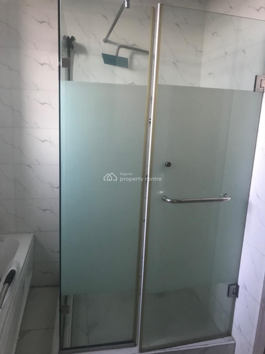 4 Bed Duplex at Lekki Scheme2, Lekki Scheme2 Estate, Ajah, Lagos, Flat / Apartment for Rent