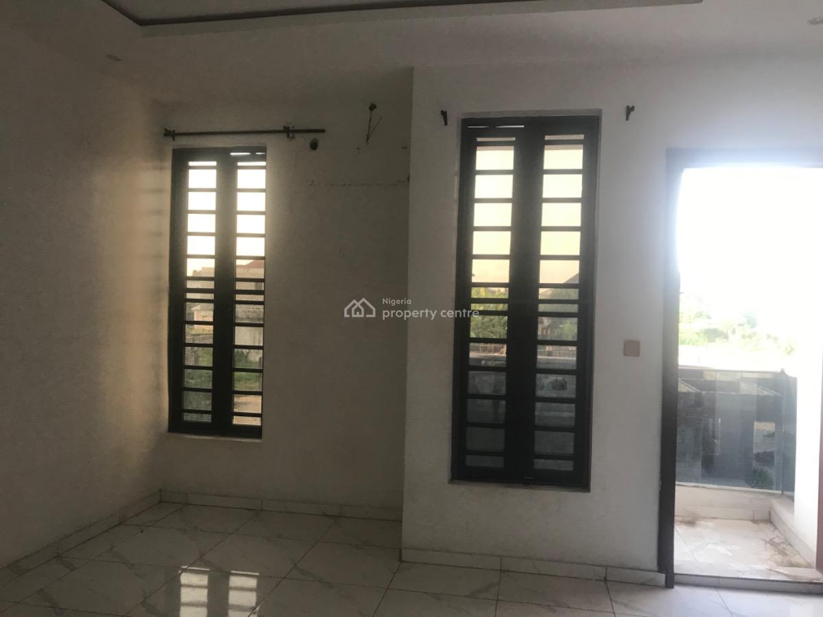 4 Bed Duplex at Lekki Scheme2, Lekki Scheme2 Estate, Ajah, Lagos, Flat / Apartment for Rent