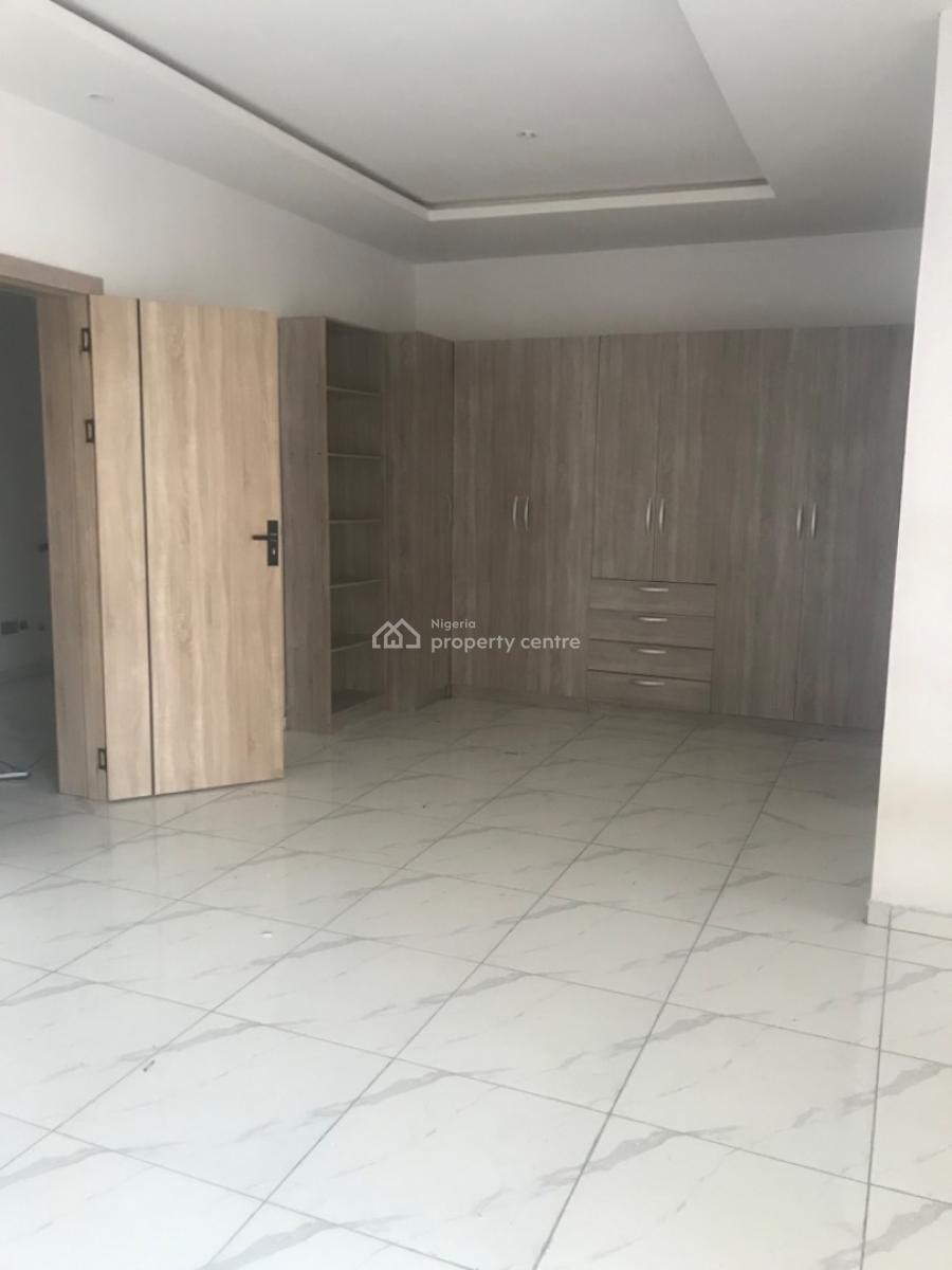 4 Bed Duplex at Lekki Scheme2, Lekki Scheme2 Estate, Ajah, Lagos, Flat / Apartment for Rent