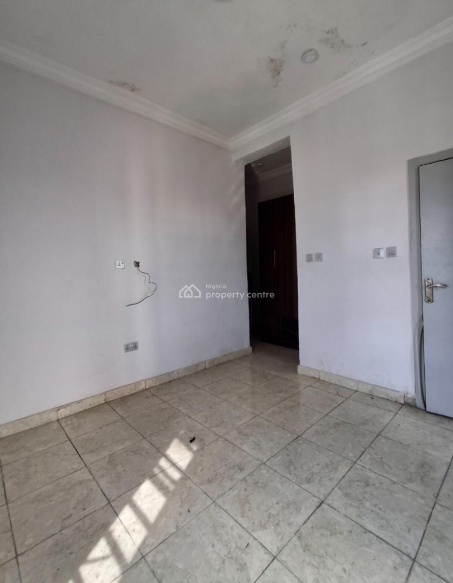 3bedroom Apartment with Bq, By Chevron Toll Gate, Lekki Phase 2, Lekki, Lagos, Flat / Apartment for Rent