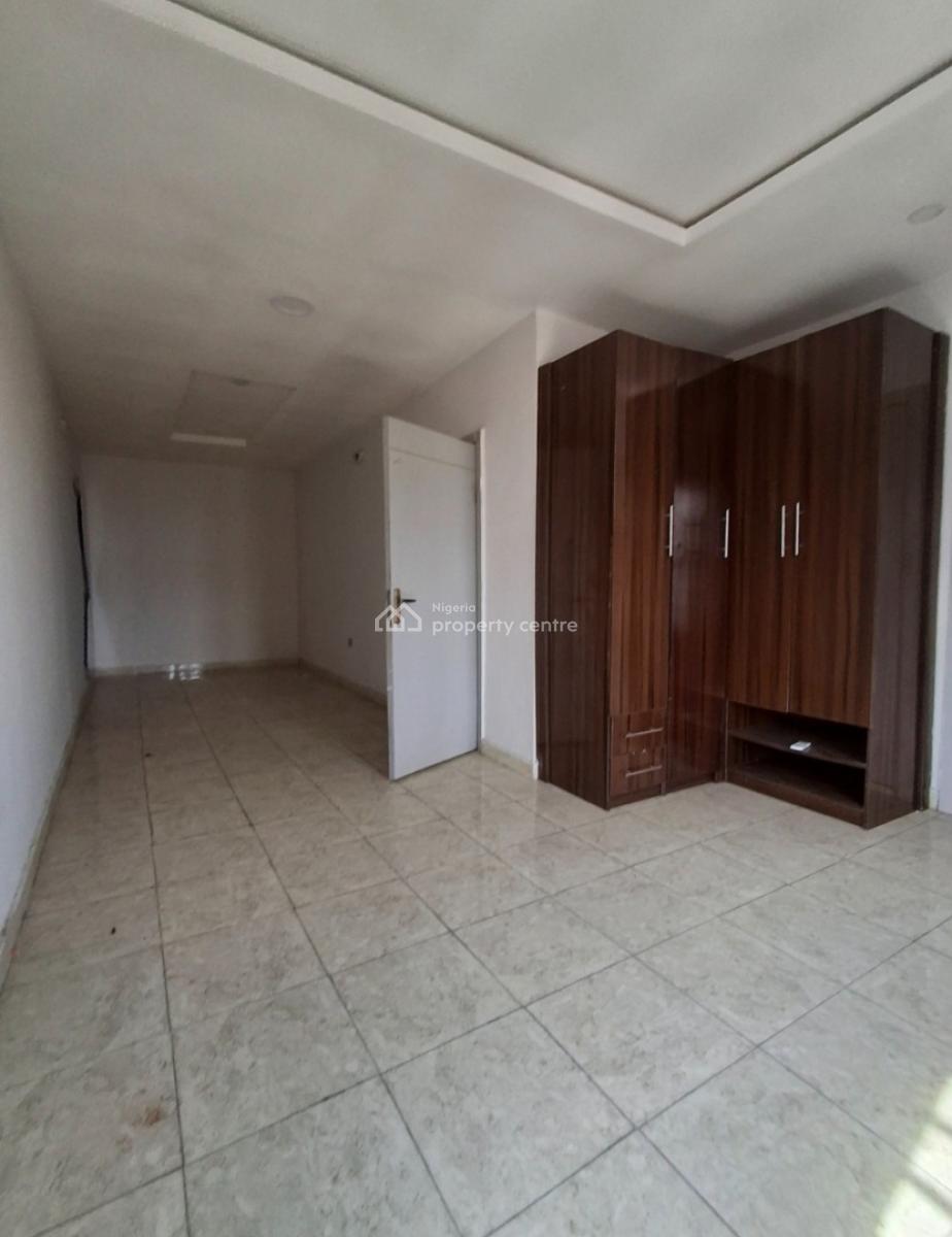 3bedroom Apartment with Bq, By Chevron Toll Gate, Lekki Phase 2, Lekki, Lagos, Flat / Apartment for Rent