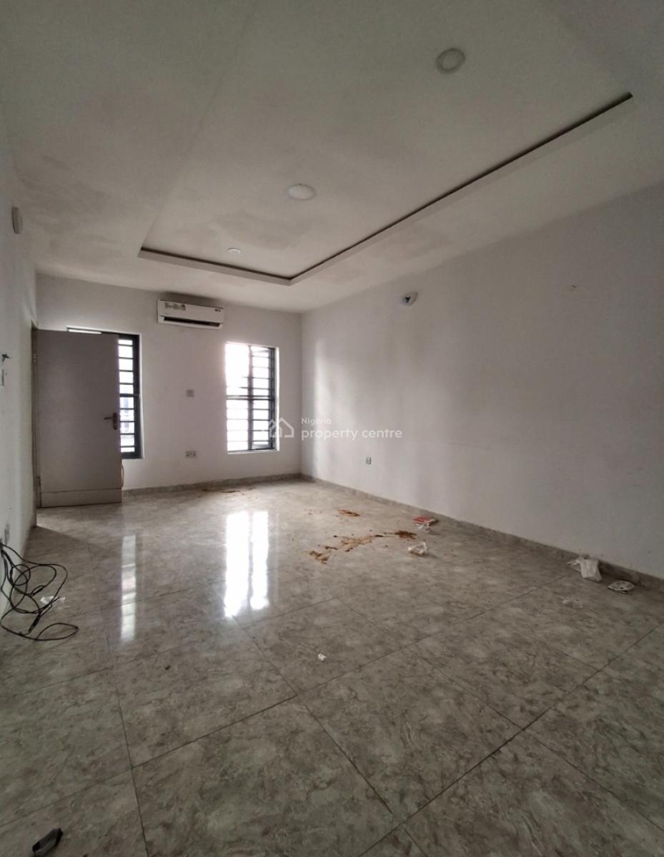 3bedroom Apartment with Bq, By Chevron Toll Gate, Lekki Phase 2, Lekki, Lagos, Flat / Apartment for Rent