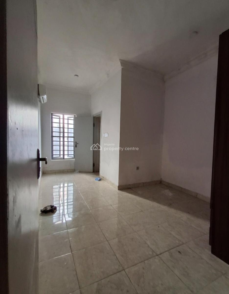3bedroom Apartment with Bq, By Chevron Toll Gate, Lekki Phase 2, Lekki, Lagos, Flat / Apartment for Rent