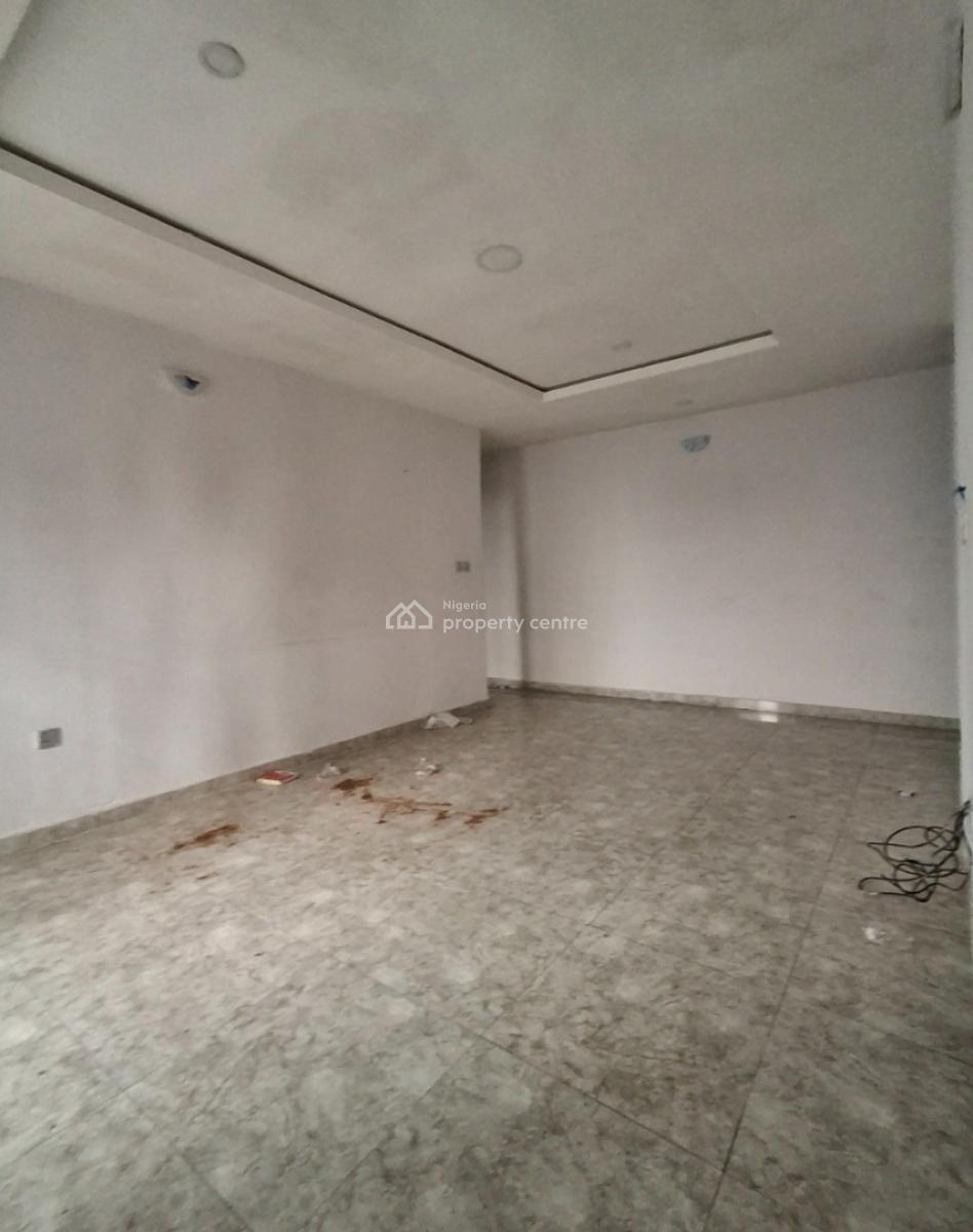 3bedroom Apartment with Bq, By Chevron Toll Gate, Lekki Phase 2, Lekki, Lagos, Flat / Apartment for Rent