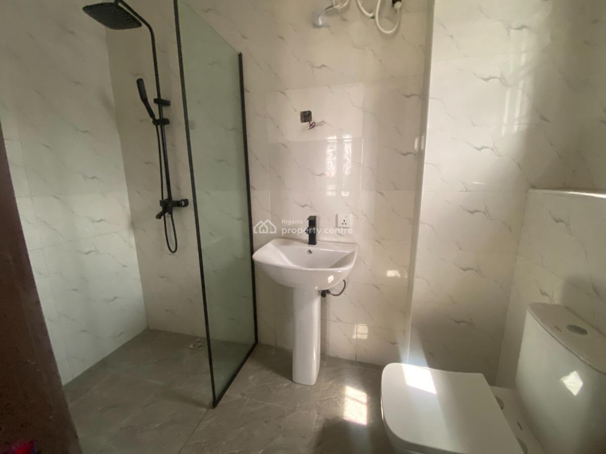 Luxury 8-units of 3-bedroom Apartment., Lekki Phase 1, Lekki, Lagos, Flat / Apartment for Rent