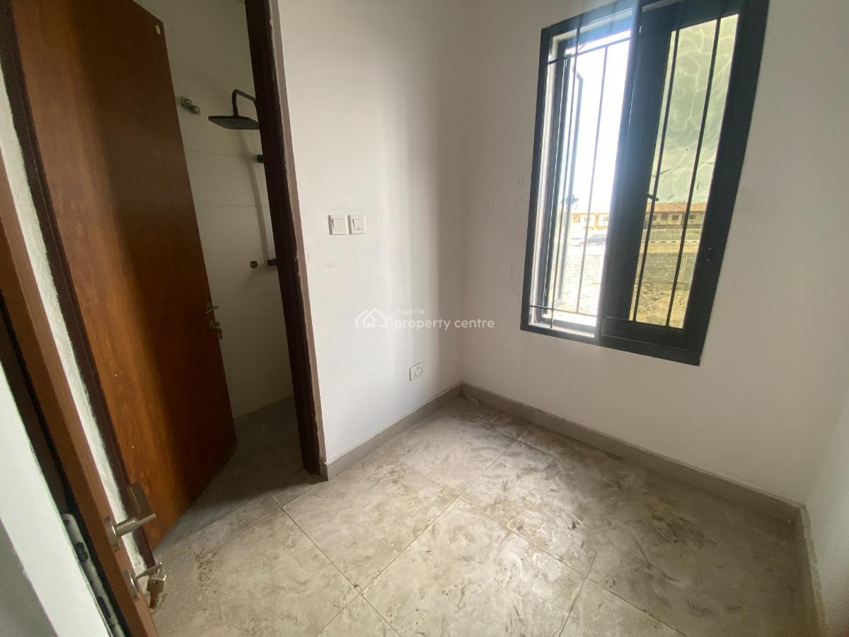 Luxury 8-units of 3-bedroom Apartment., Lekki Phase 1, Lekki, Lagos, Flat / Apartment for Rent