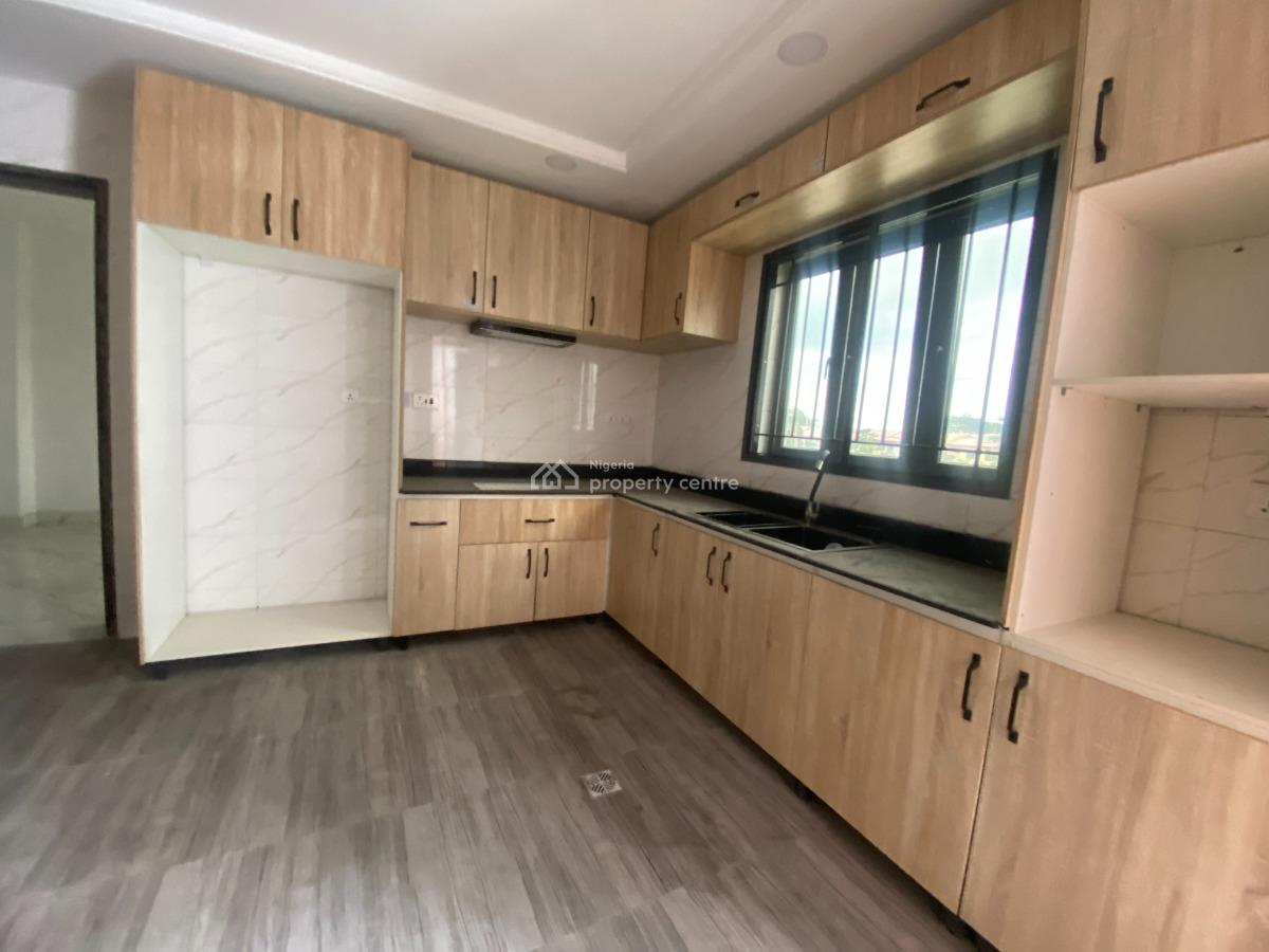 Luxury 8-units of 3-bedroom Apartment., Lekki Phase 1, Lekki, Lagos, Flat / Apartment for Rent