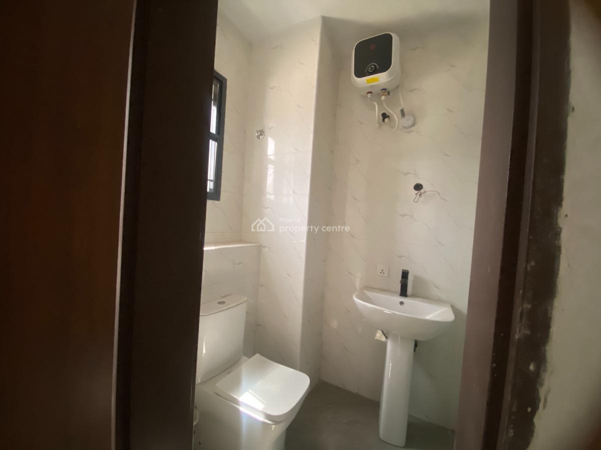 Luxury 8-units of 3-bedroom Apartment., Lekki Phase 1, Lekki, Lagos, Flat / Apartment for Rent