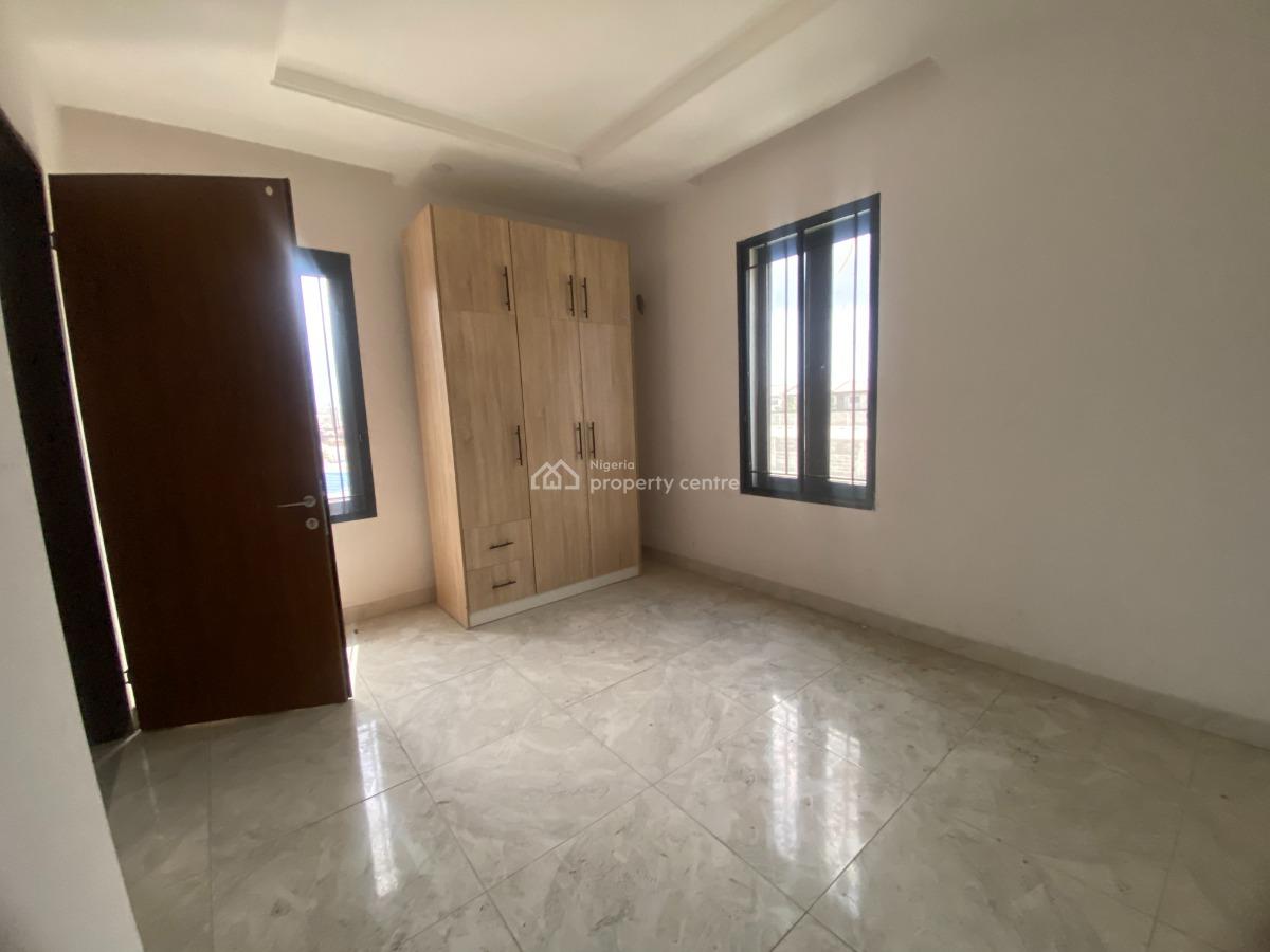 Luxury 8-units of 3-bedroom Apartment., Lekki Phase 1, Lekki, Lagos, Flat / Apartment for Rent