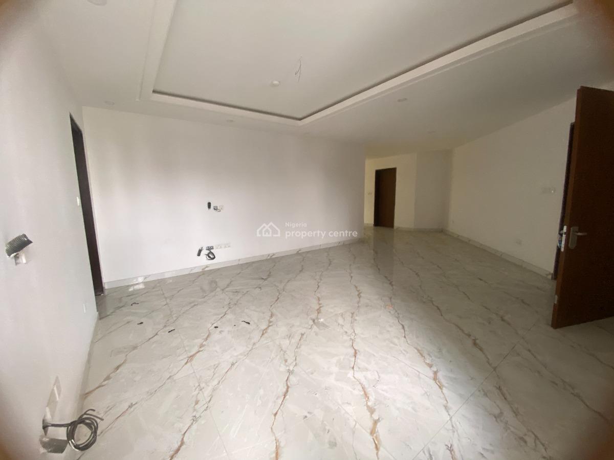 Luxury 8-units of 3-bedroom Apartment., Lekki Phase 1, Lekki, Lagos, Flat / Apartment for Rent