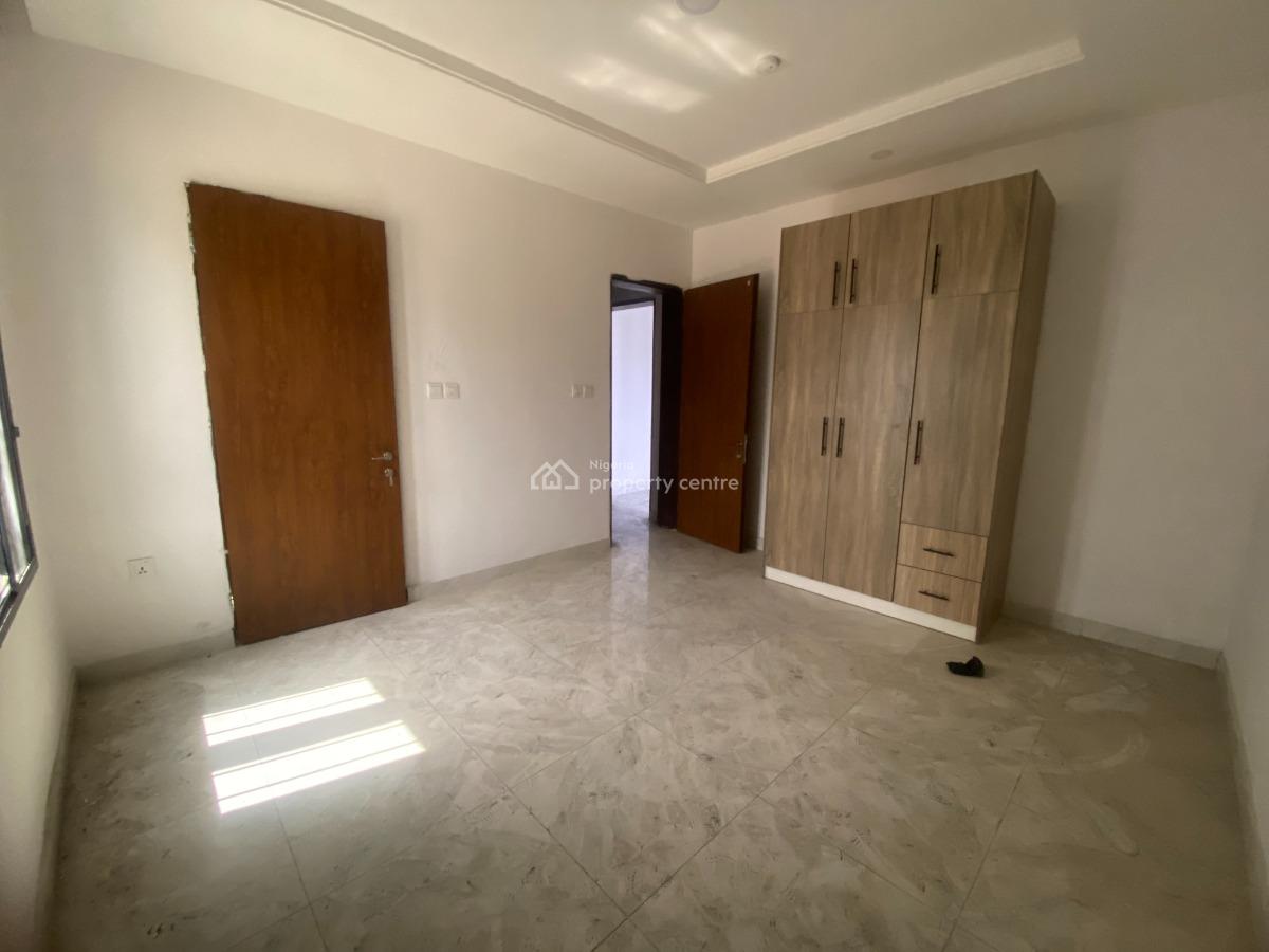 Luxury 8-units of 3-bedroom Apartment., Lekki Phase 1, Lekki, Lagos, Flat / Apartment for Rent