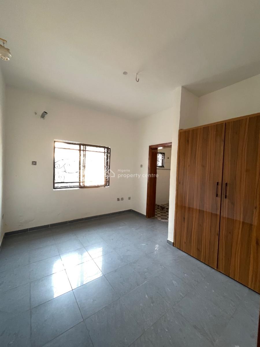 Massive 5 Bedroom Fully Detached Duplex with Standard Bq, Ikota, Lekki, Lagos, House for Rent