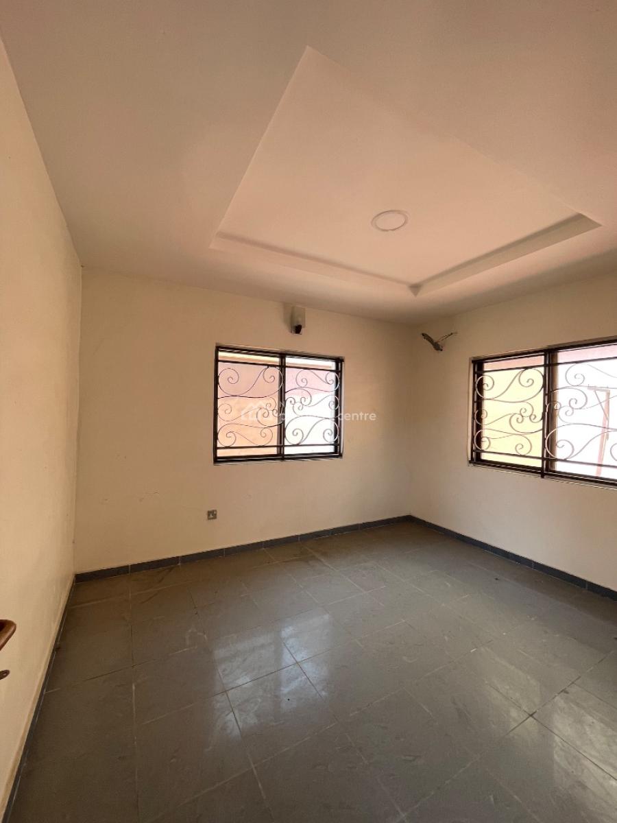 Massive 5 Bedroom Fully Detached Duplex with Standard Bq, Ikota, Lekki, Lagos, House for Rent