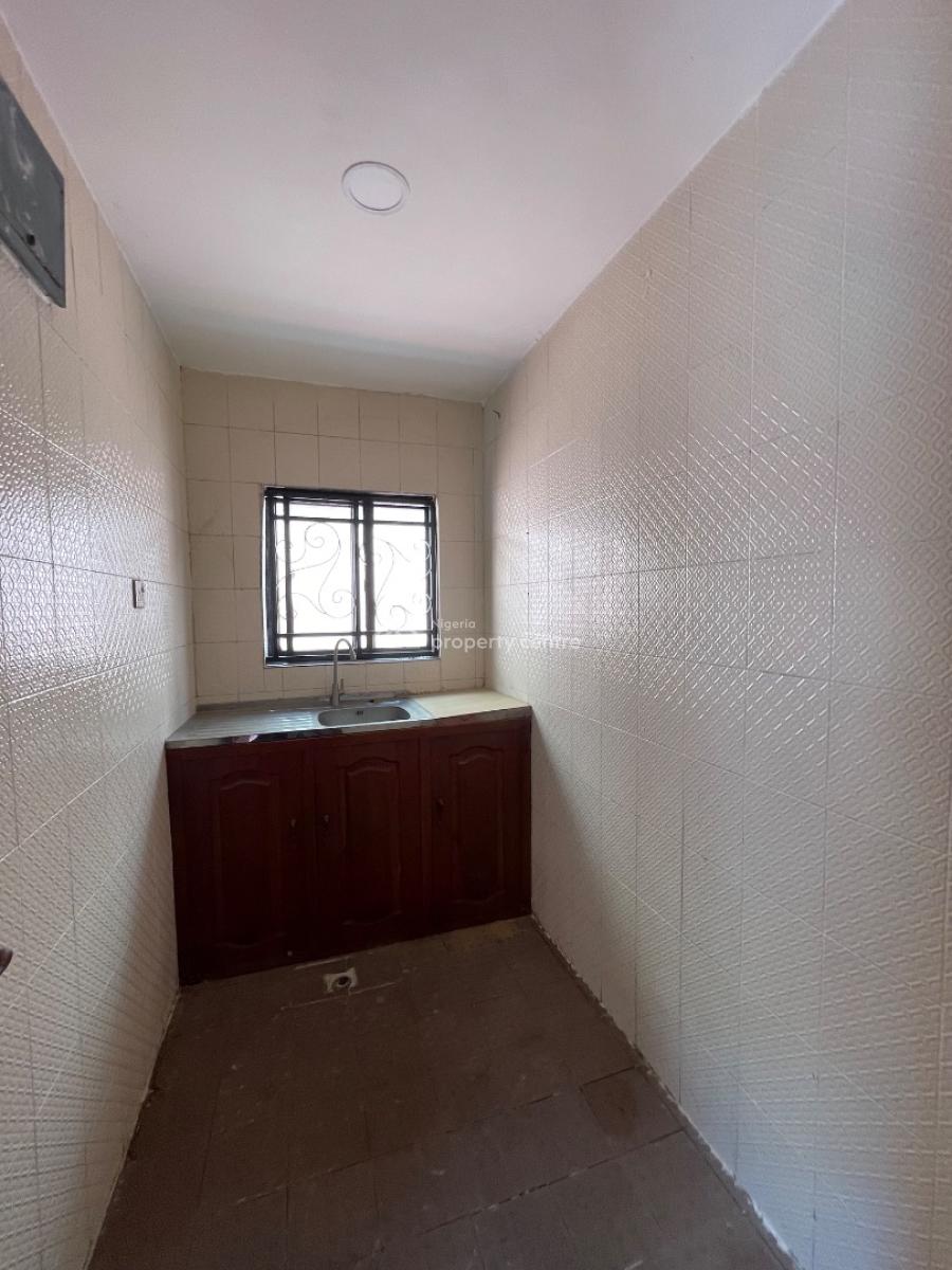 Massive 5 Bedroom Fully Detached Duplex with Standard Bq, Ikota, Lekki, Lagos, House for Rent