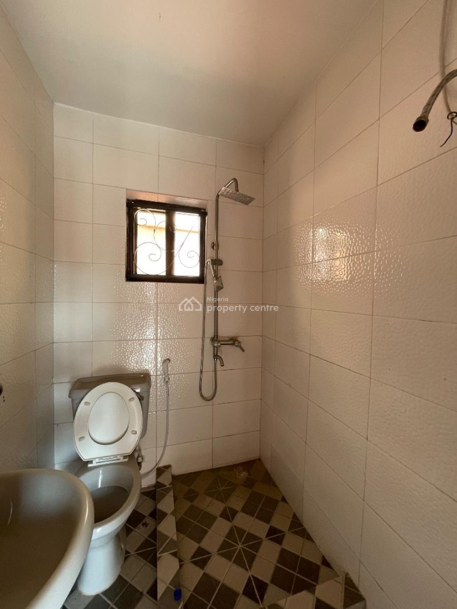 Massive 5 Bedroom Fully Detached Duplex with Standard Bq, Ikota, Lekki, Lagos, House for Rent