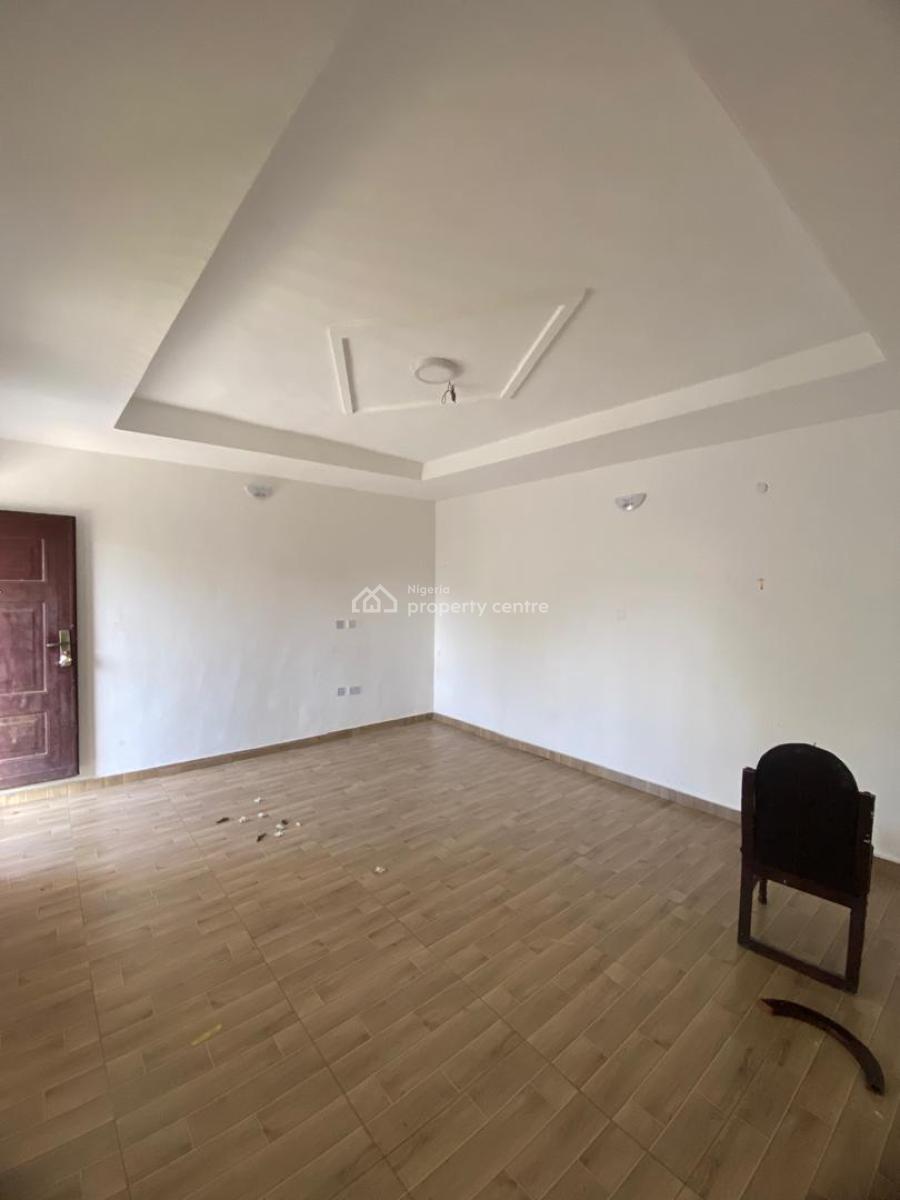 Exclusive 1bedroom Luxury Apartment, Fountain Estate Oke-ira Nla Ado Road, Ajah, Lagos, Mini Flat (room and Parlour) for Rent