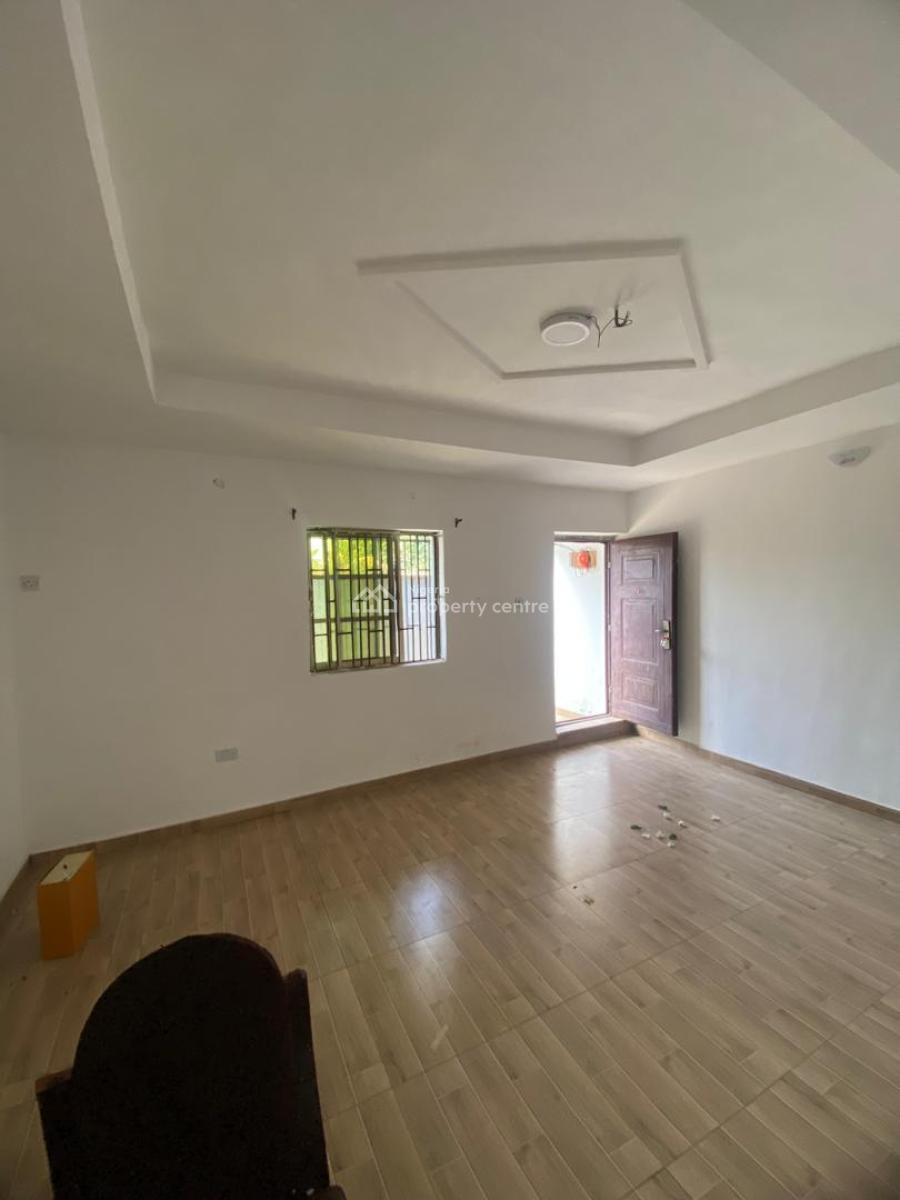 Exclusive 1bedroom Luxury Apartment, Fountain Estate Oke-ira Nla Ado Road, Ajah, Lagos, Mini Flat (room and Parlour) for Rent