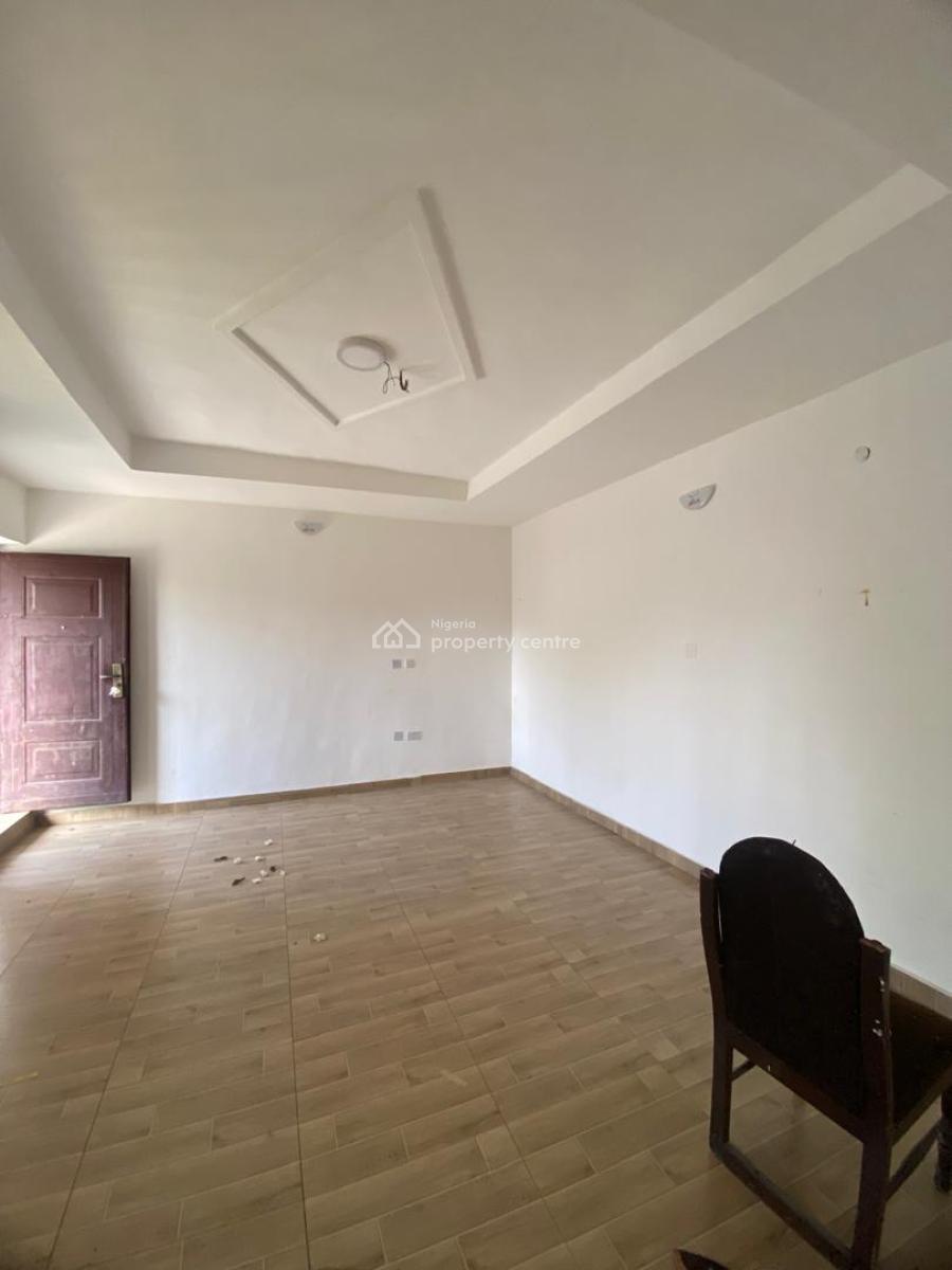 Exclusive 1bedroom Luxury Apartment, Fountain Estate Oke-ira Nla Ado Road, Ajah, Lagos, Mini Flat (room and Parlour) for Rent