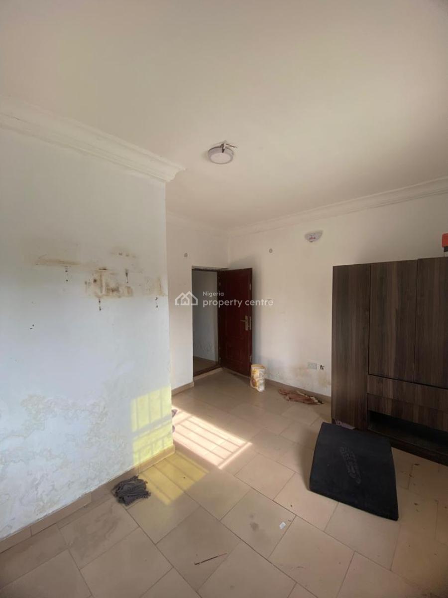 Exclusive 1bedroom Luxury Apartment, Fountain Estate Oke-ira Nla Ado Road, Ajah, Lagos, Mini Flat (room and Parlour) for Rent