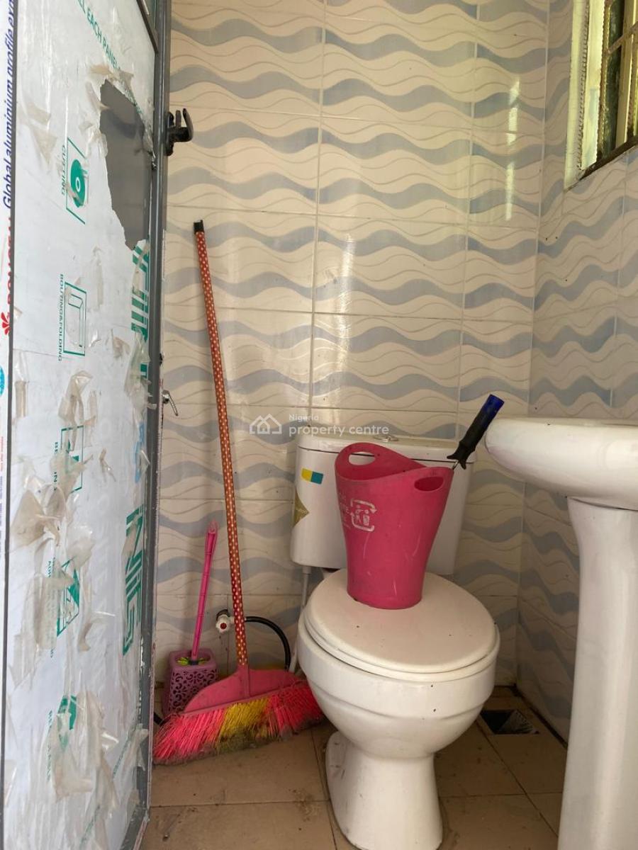 Exclusive 1bedroom Luxury Apartment, Fountain Estate Oke-ira Nla Ado Road, Ajah, Lagos, Mini Flat (room and Parlour) for Rent