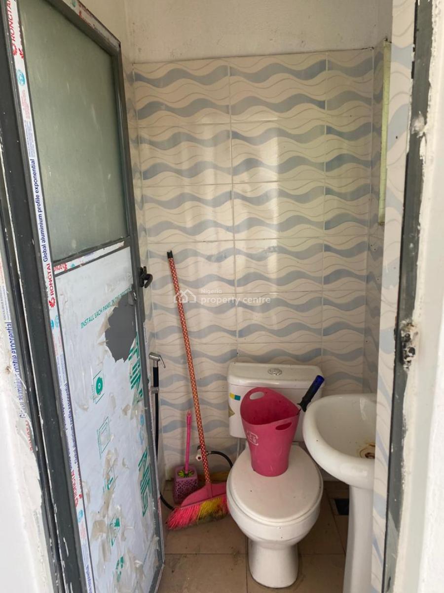 Exclusive 1bedroom Luxury Apartment, Fountain Estate Oke-ira Nla Ado Road, Ajah, Lagos, Mini Flat (room and Parlour) for Rent