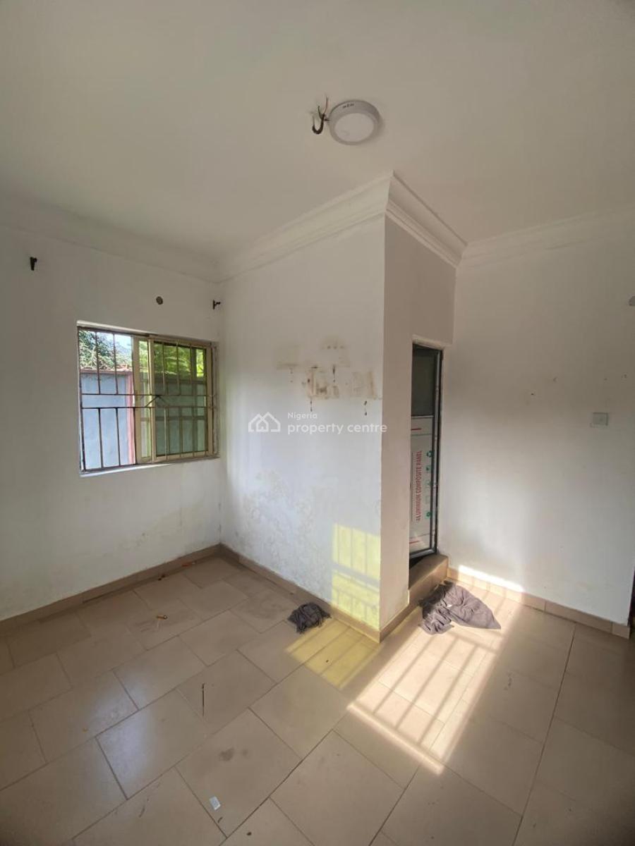 Exclusive 1bedroom Luxury Apartment, Fountain Estate Oke-ira Nla Ado Road, Ajah, Lagos, Mini Flat (room and Parlour) for Rent