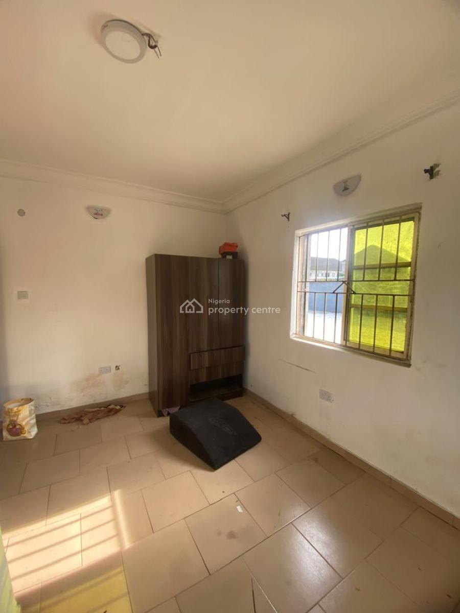 Exclusive 1bedroom Luxury Apartment, Fountain Estate Oke-ira Nla Ado Road, Ajah, Lagos, Mini Flat (room and Parlour) for Rent