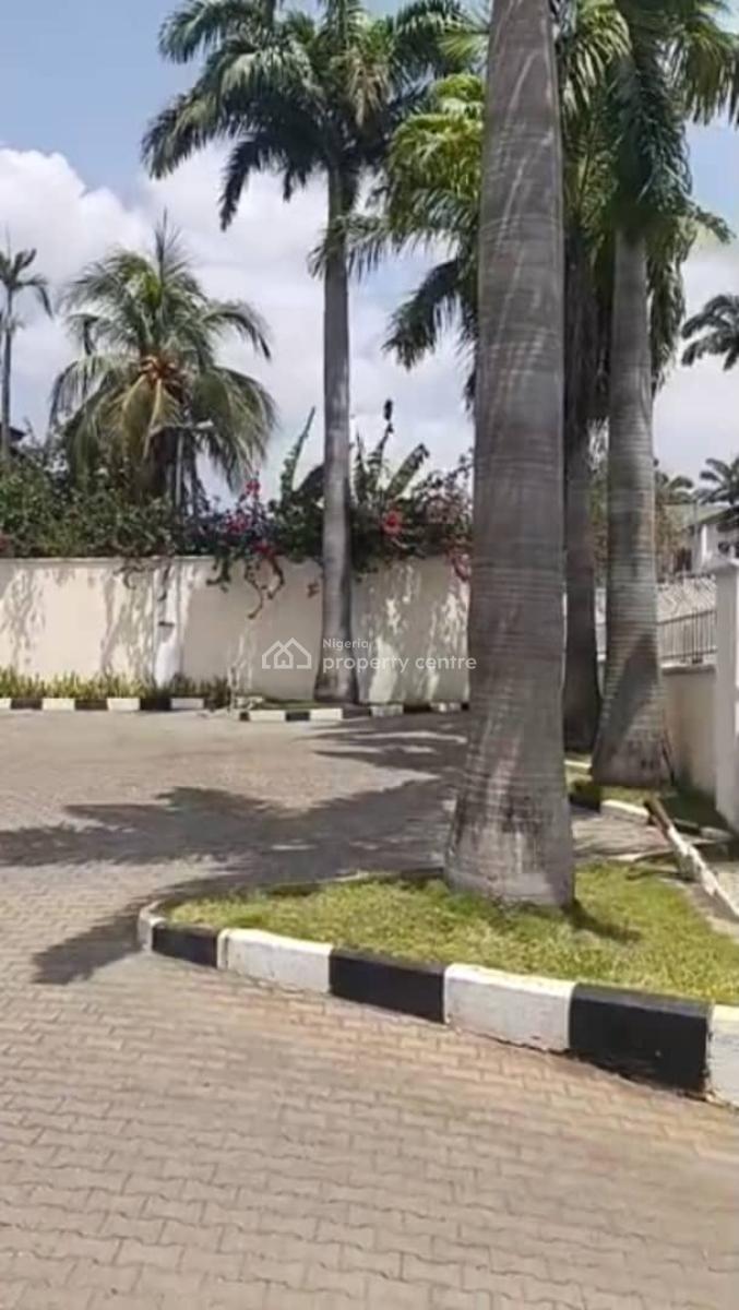 Four Units of 3 Bedroom Flat for Corporate Lease, Maitama District, Abuja, Flat / Apartment for Rent