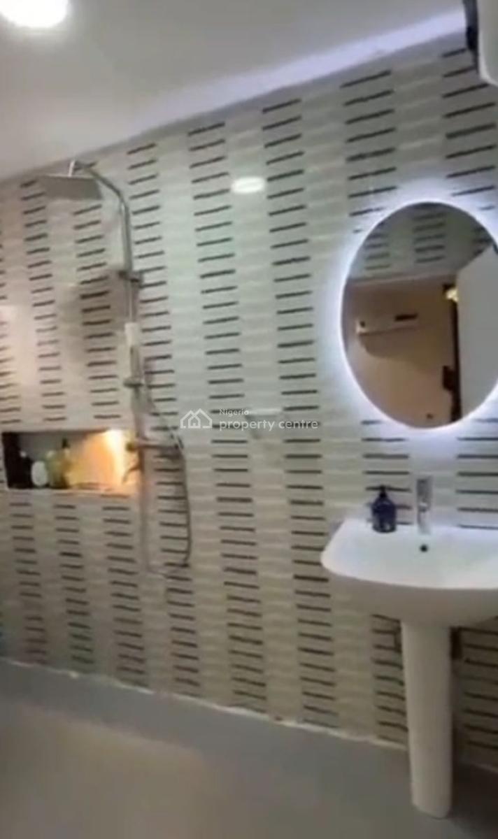 Furnished 4 Bedroom Fully Detached Duplex in Guzape, By Coza, Guzape District, Abuja, Detached Duplex for Sale