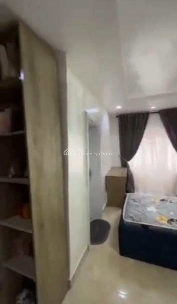 Furnished 4 Bedroom Fully Detached Duplex in Guzape, By Coza, Guzape District, Abuja, Detached Duplex for Sale