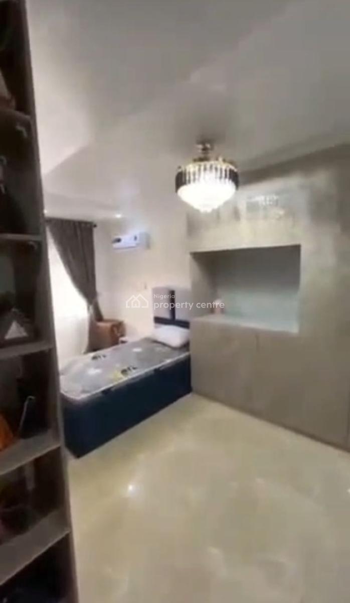 Furnished 4 Bedroom Fully Detached Duplex in Guzape, By Coza, Guzape District, Abuja, Detached Duplex for Sale