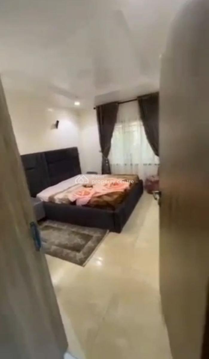 Furnished 4 Bedroom Fully Detached Duplex in Guzape, By Coza, Guzape District, Abuja, Detached Duplex for Sale