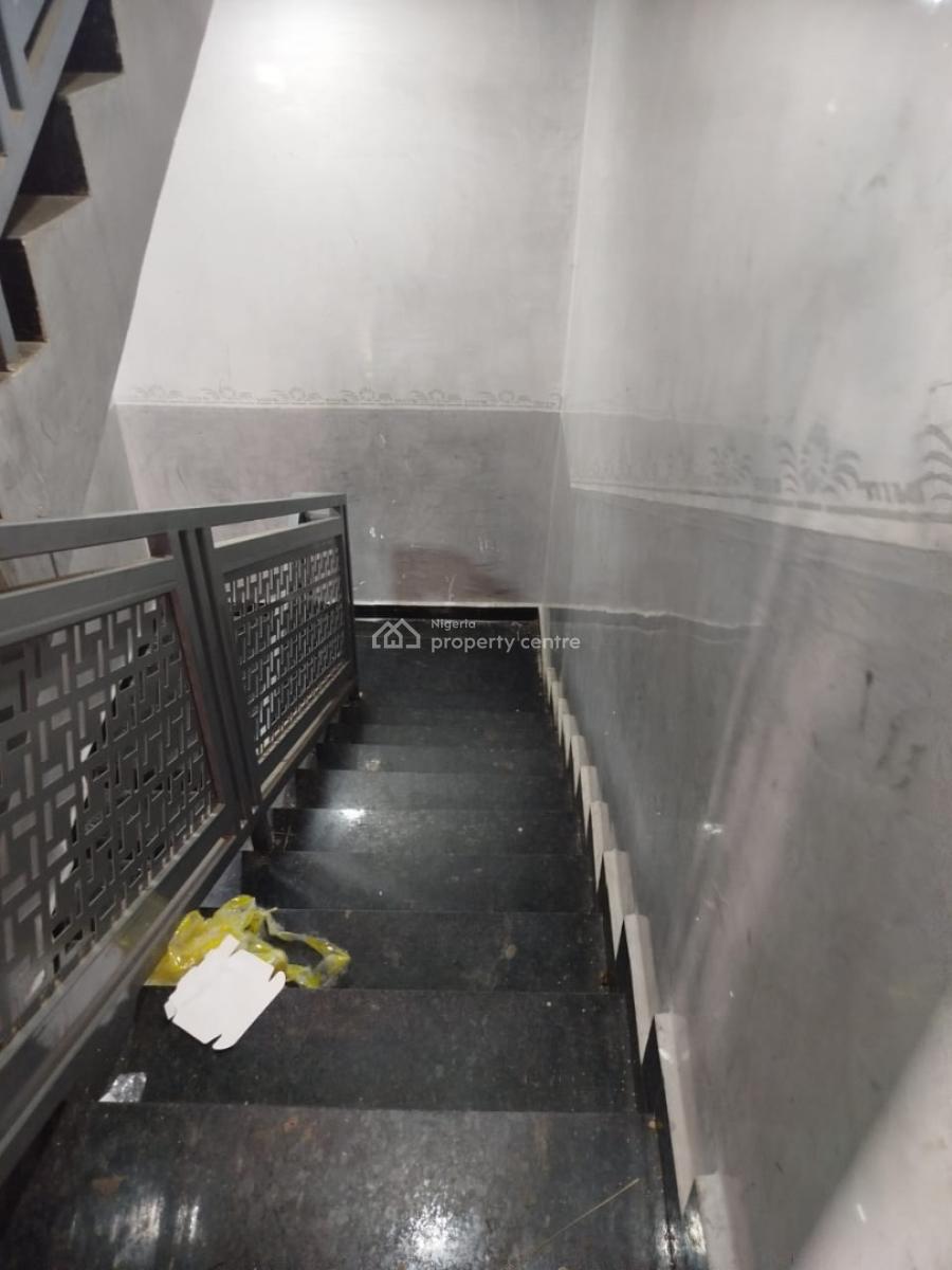 Solidly Built and Well Finished Gracious 3 Bedroom Apartment, Off Aminu Kano, Wuse 2, Abuja, Flat / Apartment for Rent