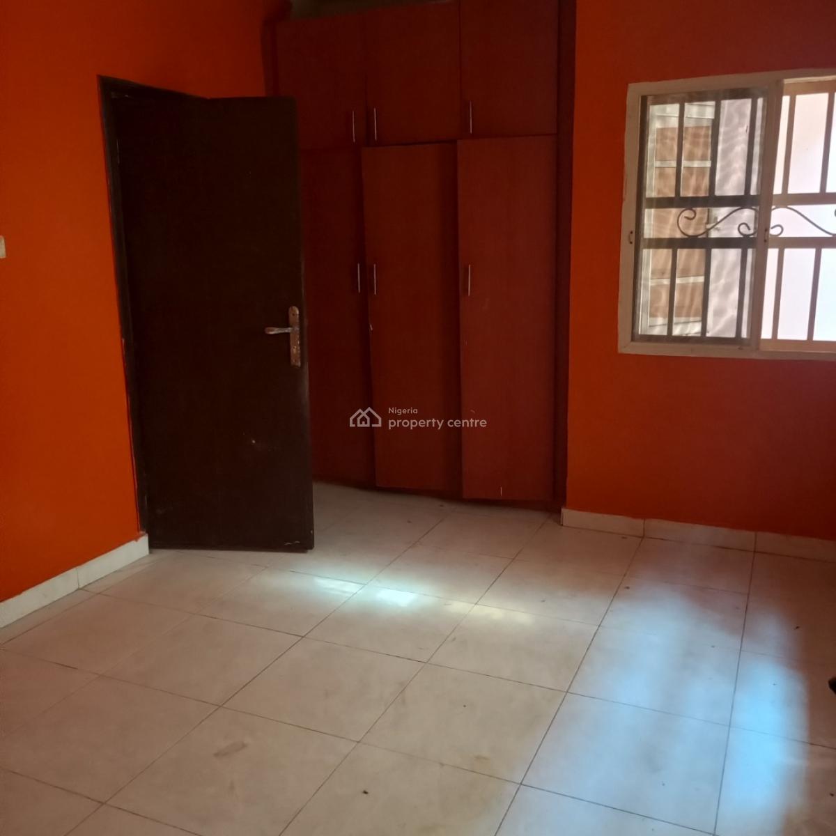 Spacious and Sharp 3bedroom Apartment (downstairs), Value County Estate Sangotedo Ajah-lekki, Sangotedo, Ajah, Lagos, Flat / Apartment for Rent