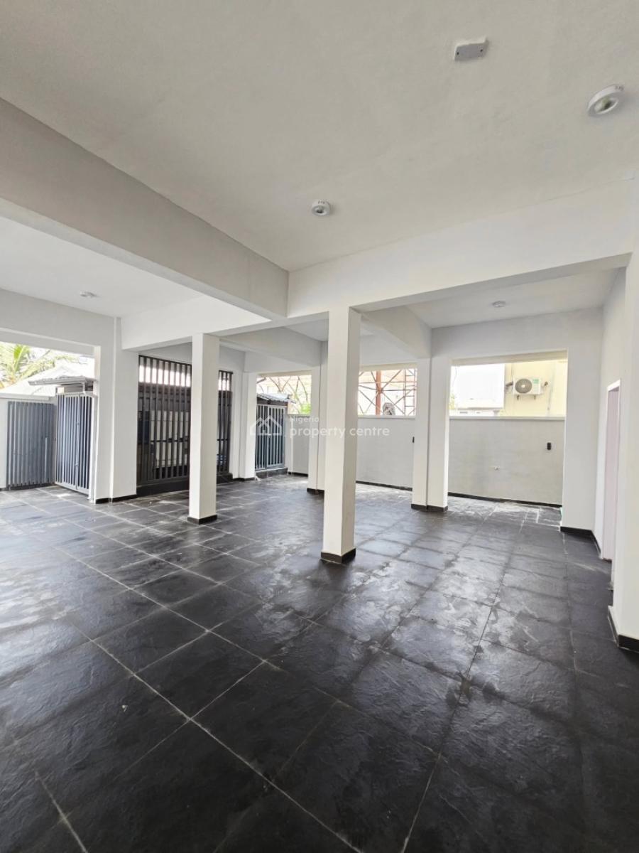 Newly Built 3 Bedroom Apartment with Bq, Lekki Phase 1, Lekki Phase 1, Lekki, Lagos, Block of Flats for Sale