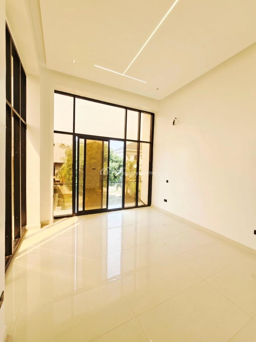 Newly Built 3 Bedroom Apartment with Bq, Lekki Phase 1, Lekki Phase 1, Lekki, Lagos, Block of Flats for Sale