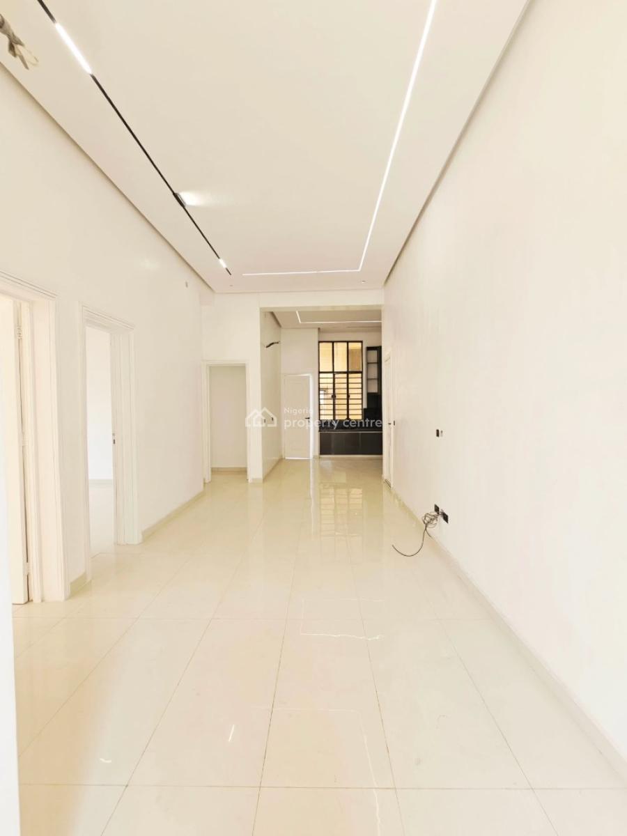 Newly Built 3 Bedroom Apartment with Bq, Lekki Phase 1, Lekki Phase 1, Lekki, Lagos, Block of Flats for Sale