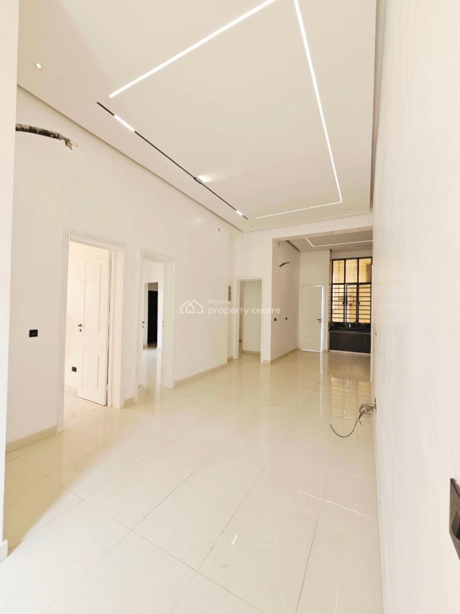 Newly Built 3 Bedroom Apartment with Bq, Lekki Phase 1, Lekki Phase 1, Lekki, Lagos, Block of Flats for Sale