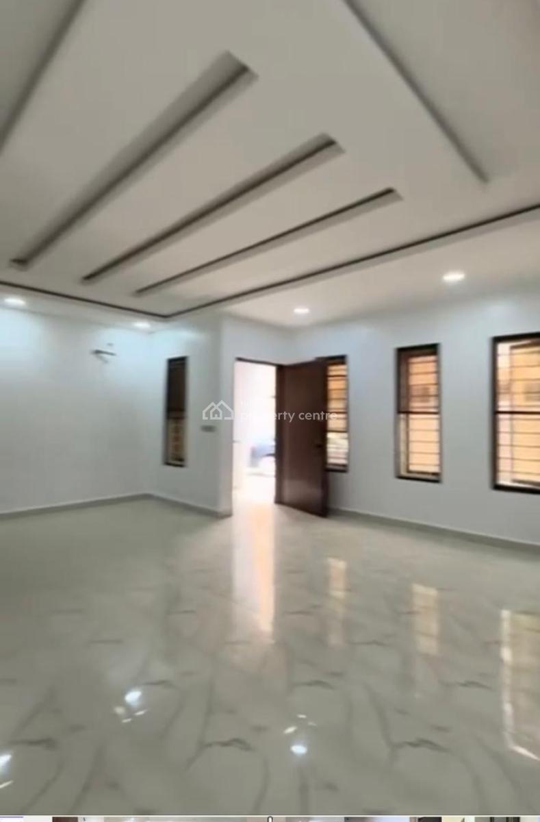 Luxury Spacious 3bedroom Ensuit Block of Flat, Tarred Road, By Gilmore, Jahi, Abuja, Block of Flats for Sale