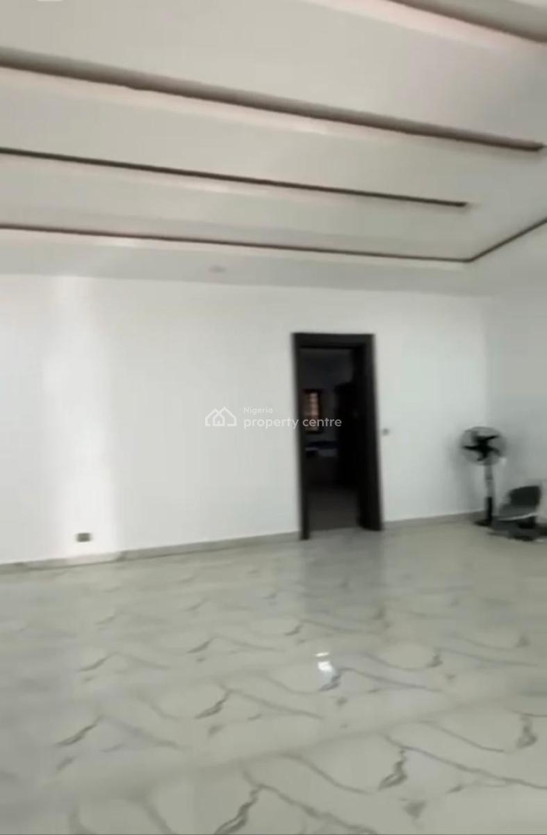 Luxury Spacious 3bedroom Ensuit Block of Flat, Tarred Road, By Gilmore, Jahi, Abuja, Block of Flats for Sale