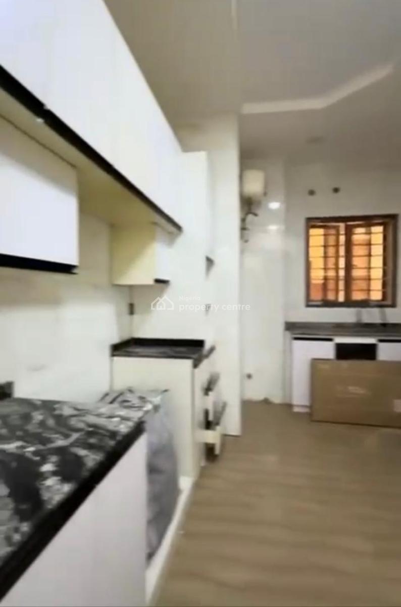 Luxury Spacious 3bedroom Ensuit Block of Flat, Tarred Road, By Gilmore, Jahi, Abuja, Block of Flats for Sale