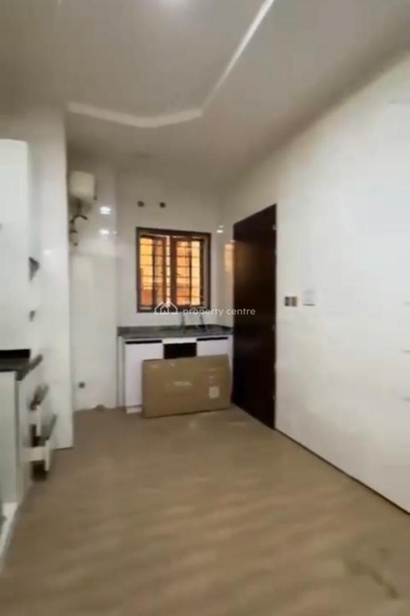 Luxury Spacious 3bedroom Ensuit Block of Flat, Tarred Road, By Gilmore, Jahi, Abuja, Block of Flats for Sale