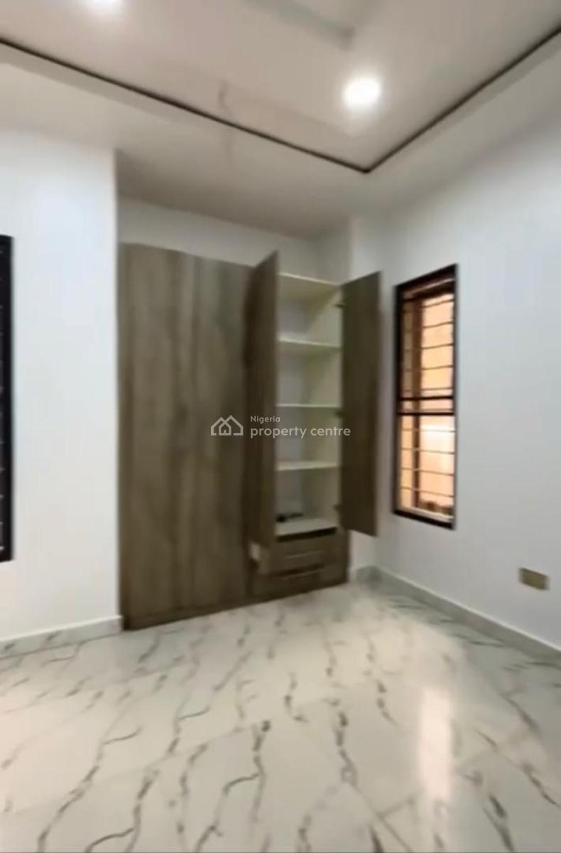 Luxury Spacious 3bedroom Ensuit Block of Flat, Tarred Road, By Gilmore, Jahi, Abuja, Block of Flats for Sale