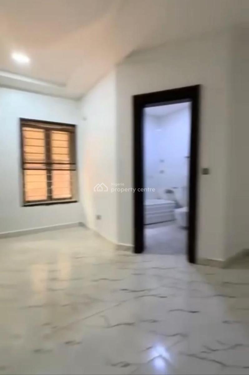 Luxury Spacious 3bedroom Ensuit Block of Flat, Tarred Road, By Gilmore, Jahi, Abuja, Block of Flats for Sale