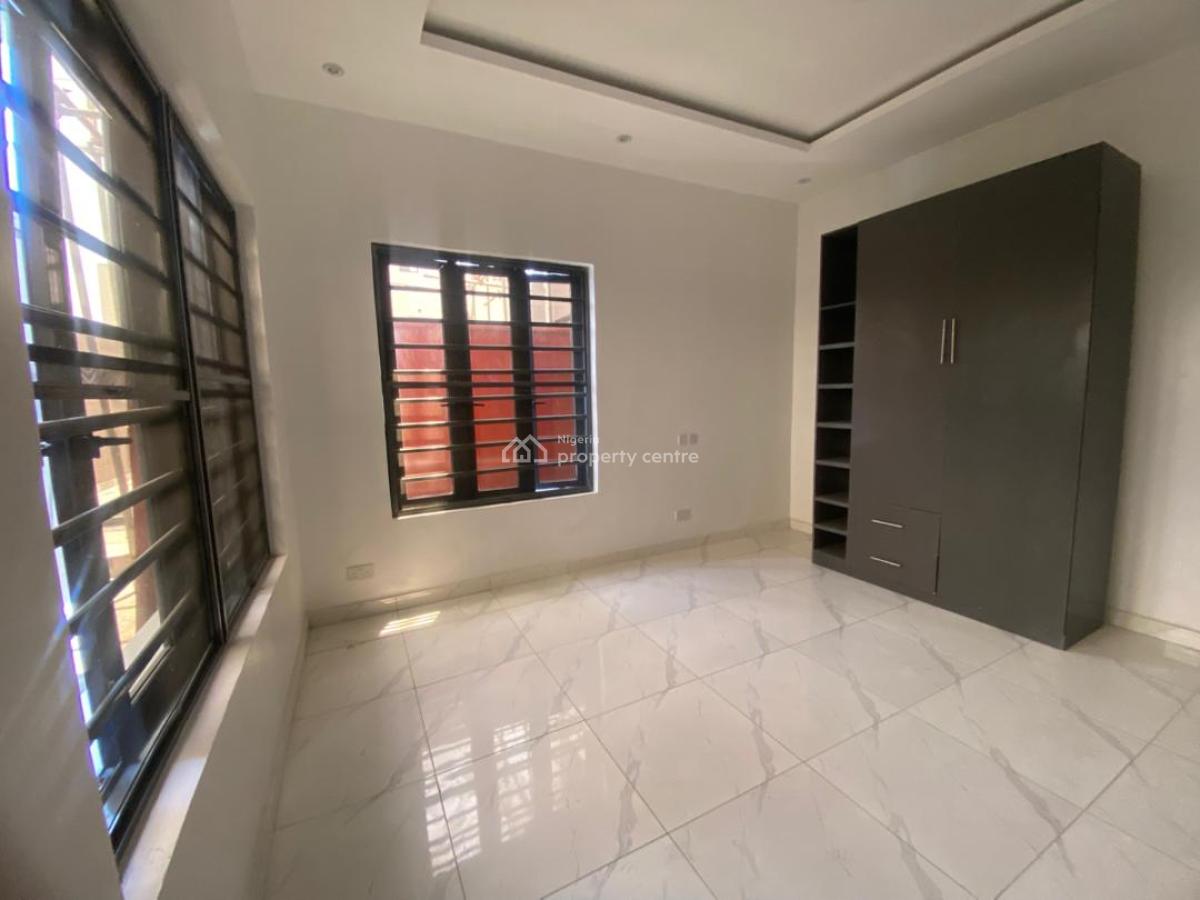 Luxury 2-bedroom Fully Furnished Apartment., Lekki Phase 1, Lekki, Lagos, Flat / Apartment for Sale