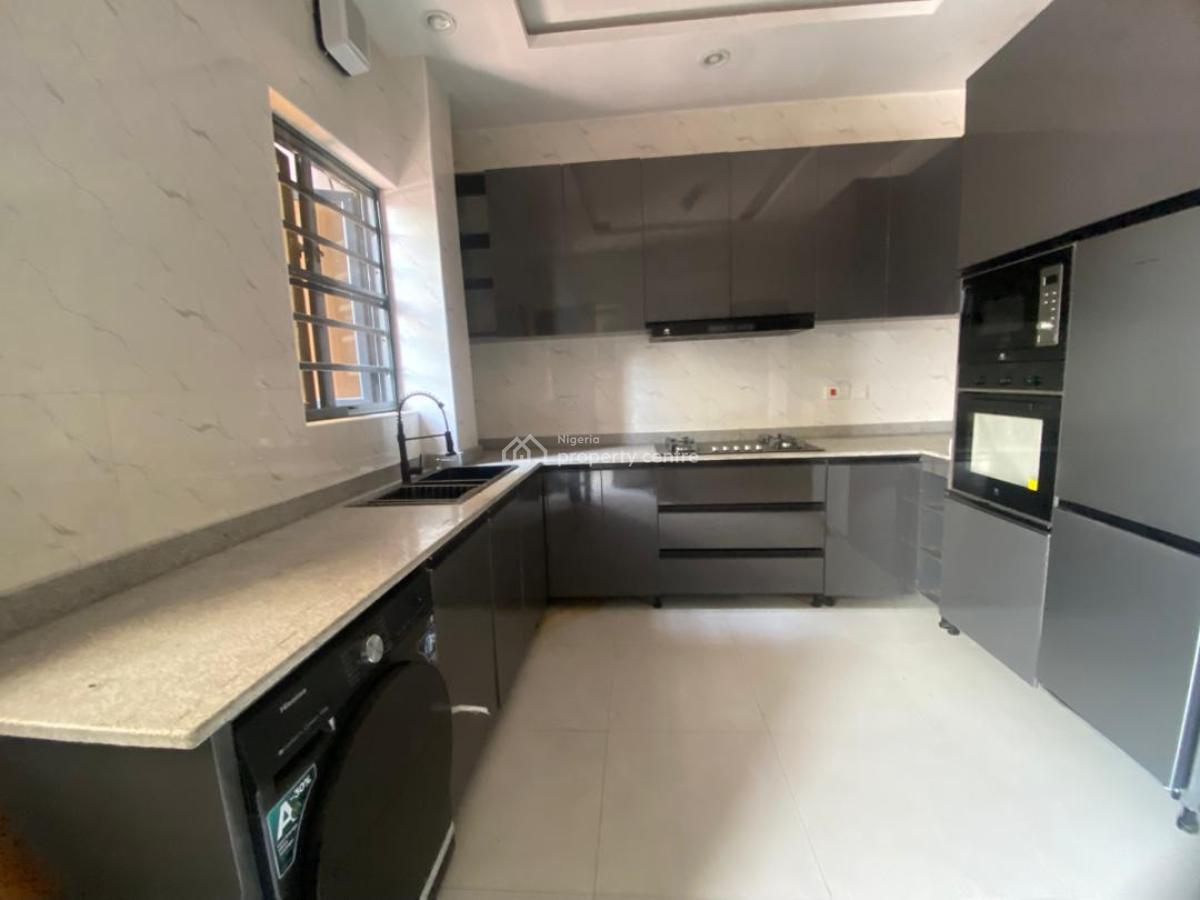 Luxury 2-bedroom Fully Furnished Apartment., Lekki Phase 1, Lekki, Lagos, Flat / Apartment for Sale